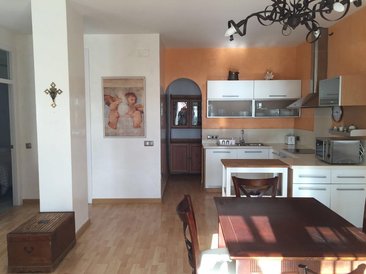 Apartamento Paradise Pueblo Sherry Ель-Пуерто-де-Санта-Марія Екстер'єр фото