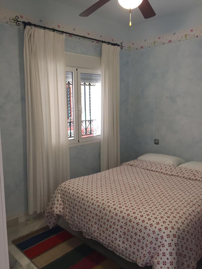 Apartamento Paradise Pueblo Sherry Ель-Пуерто-де-Санта-Марія Екстер'єр фото