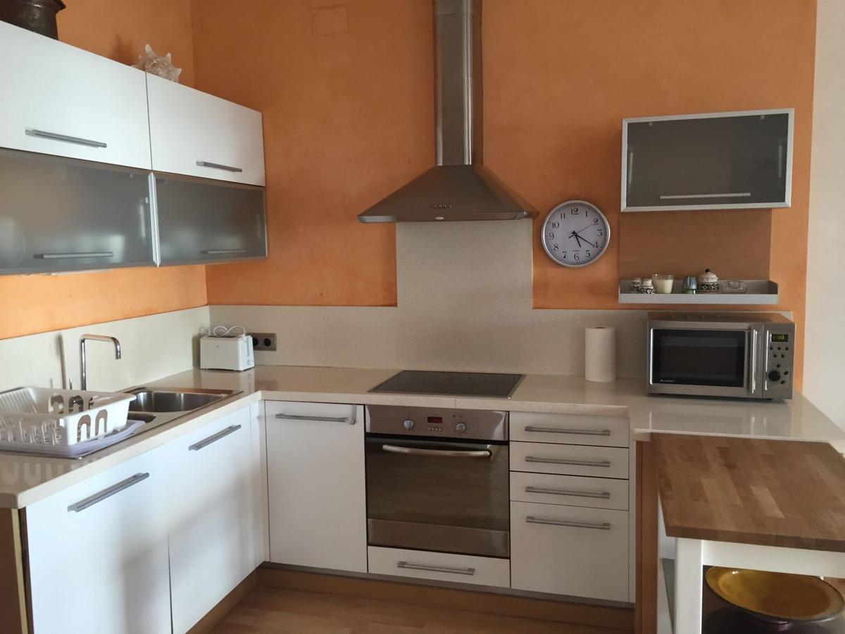 Apartamento Paradise Pueblo Sherry Ель-Пуерто-де-Санта-Марія Екстер'єр фото