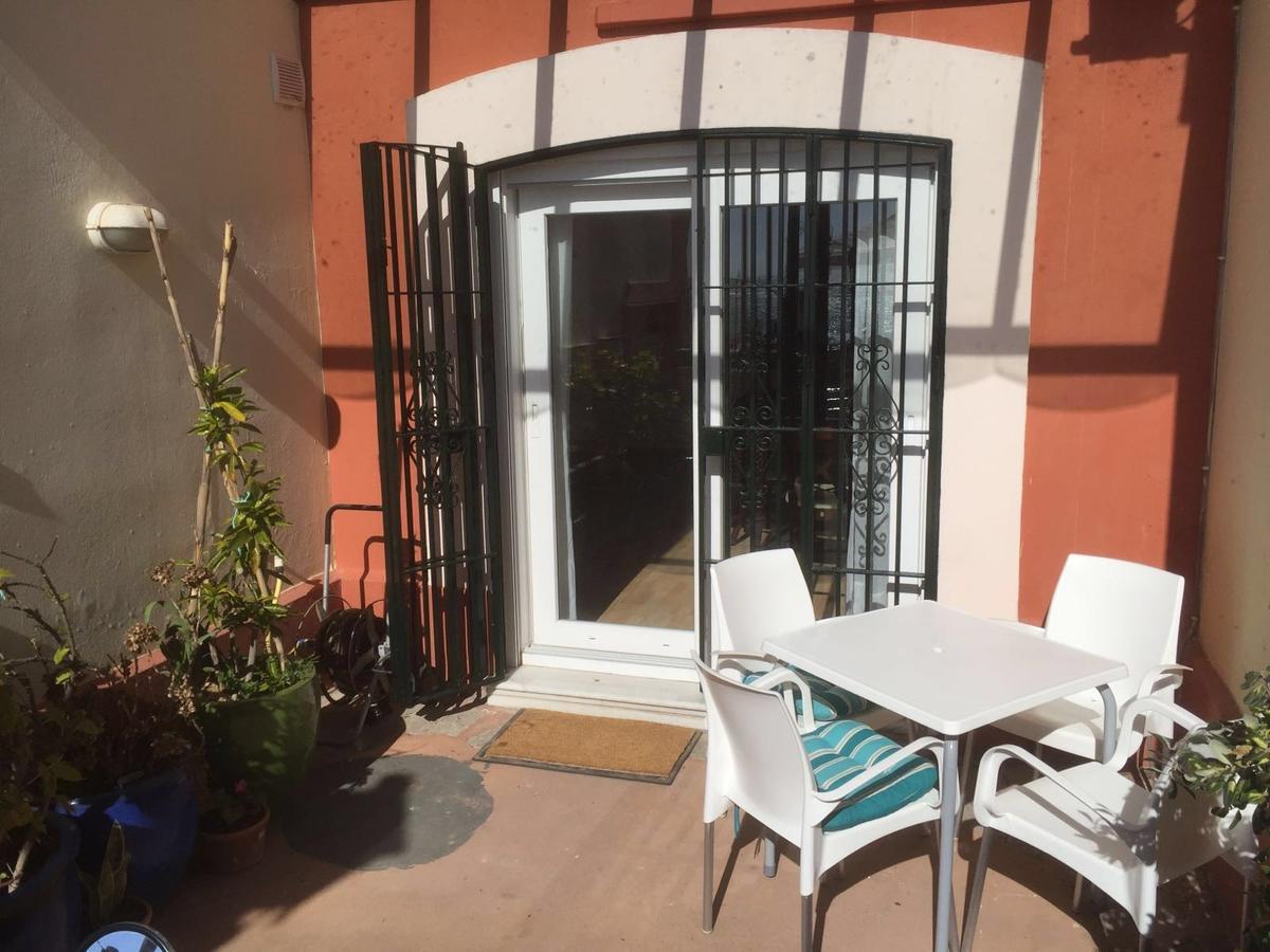 Apartamento Paradise Pueblo Sherry Ель-Пуерто-де-Санта-Марія Екстер'єр фото