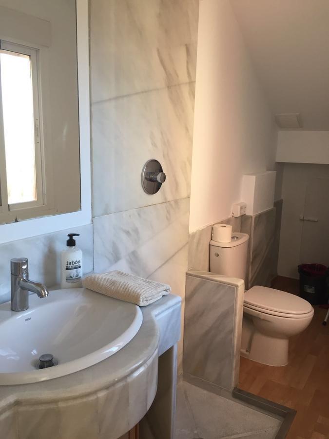 Apartamento Paradise Pueblo Sherry Ель-Пуерто-де-Санта-Марія Екстер'єр фото
