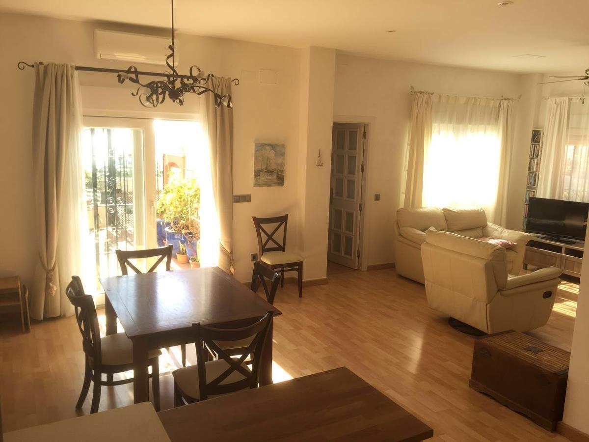Apartamento Paradise Pueblo Sherry Ель-Пуерто-де-Санта-Марія Екстер'єр фото