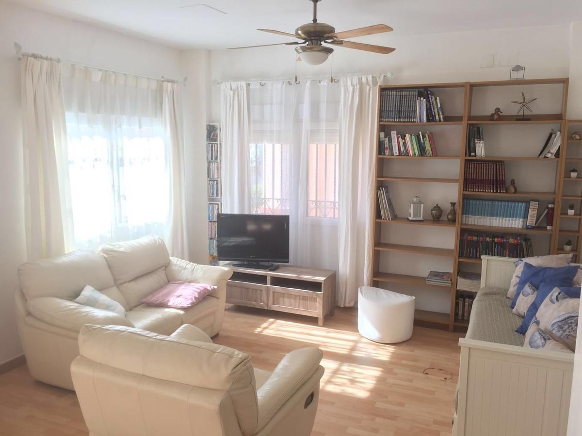 Apartamento Paradise Pueblo Sherry Ель-Пуерто-де-Санта-Марія Екстер'єр фото