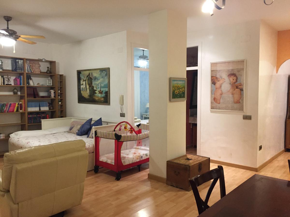 Apartamento Paradise Pueblo Sherry Ель-Пуерто-де-Санта-Марія Екстер'єр фото